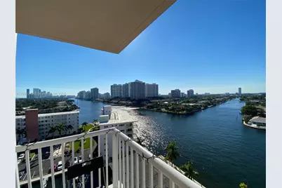 3161 S Ocean Dr #1210, Hallandale Beach, FL 33009 - Photo 1