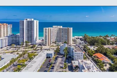 3181 S Ocean Dr #306, Hallandale Beach, FL 33009 - Photo 21