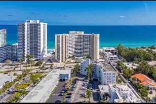 3181 S Ocean Dr, Hallandale Beach, FL 33009 - Photo 21