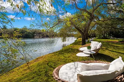 5390 Banyan Dr, Coral Gables, FL 33156 - Photo 3