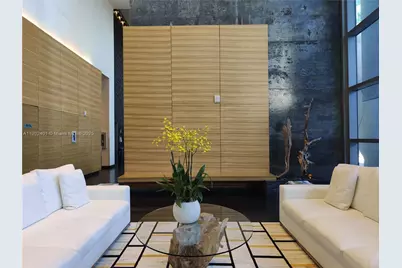 888 Biscayne Blvd #2903, Miami, FL 33132 - Photo 1