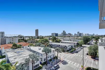 7620 Carlyle Ave #703, Miami Beach, FL 33141 - Photo 41
