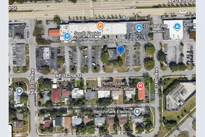 1367 NE 162 St, North Miami Beach, FL 33162 - Photo 3