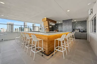 227 NE 2nd St #2908, Miami, FL 33132 - Photo 19