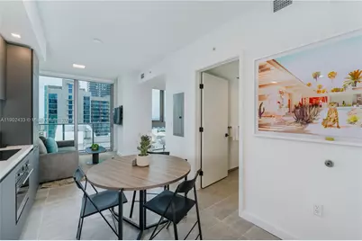 227 NE 2nd St #2908, Miami, FL 33132 - Photo 1