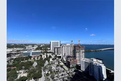 501 NE 31st St #2810, Miami, FL 33137 - Photo 1