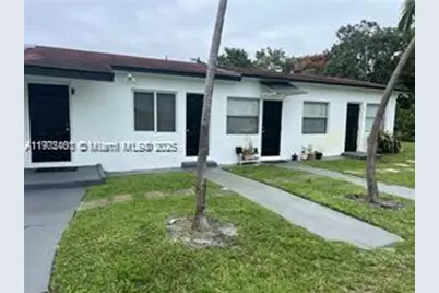 511 NW 133rd St #4, North Miami, FL 33168 - Photo 1