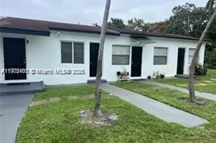 511 NW 133rd St, North Miami, FL 33168 - Photo 1