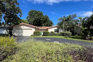 8535 NW 25th Pl, Coral Springs, FL 33065 - Photo 1