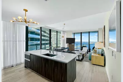 480 NE 31st St #4407, Miami, FL 33137 - Photo 1