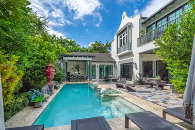 590 NE 59th St, Miami, FL 33137 - Photo 1