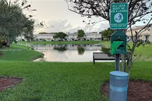 5866 Hampton Hills Blvd, Tamarac, FL 33321 - Photo 19