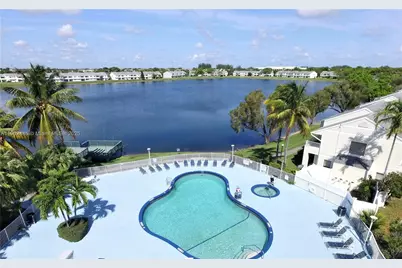 3453 NW 44th St #201, Oakland Park, FL 33309 - Photo 15