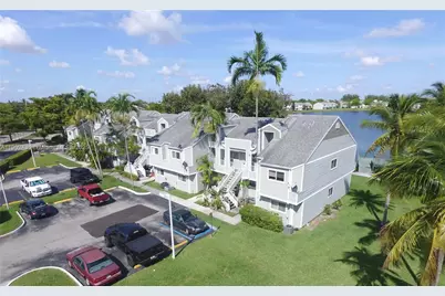 3453 NW 44th St #201, Oakland Park, FL 33309 - Photo 27