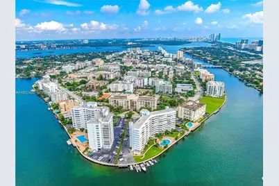 9102 W Bay Harbor Dr #6-B, Bay Harbor Islands, FL 33154 - Photo 1