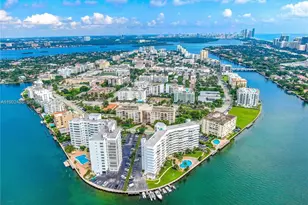 9102 W Bay Harbor Dr, Bay Harbor Islands, FL 33154 - Photo 1