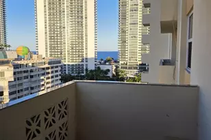 1833 S Ocean Dr, Hallandale Beach, FL 33009 - Photo 1