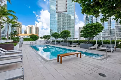 1300 Brickell Bay Dr #2901, Miami, FL 33131 - Photo 23
