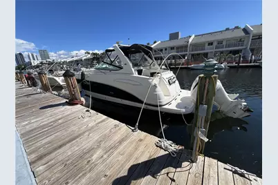 3550 NE 169th St #107 + 40ft Dock, North Miami Beach, FL 33160 - Photo 29