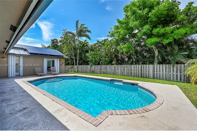 9841 SW 1st St #9841, Plantation, FL 33324 - Photo 33
