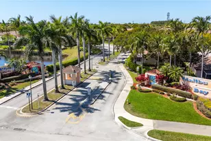 20867 NW 1st St, Pembroke Pines, FL 33029 - Photo 35