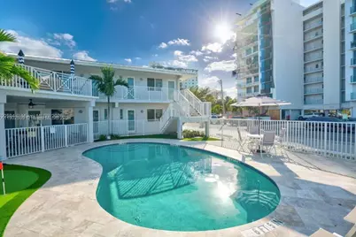 [Address not provided], Pompano Beach, FL 33062 - Photo 1