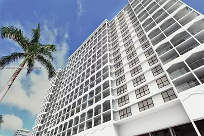 9801 Collins Ave #14E, Bal Harbour, FL 33154 - Photo 21