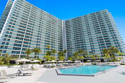 100 Bayview Dr #1901, Sunny Isles Beach, FL 33160 - Photo 1