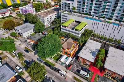 1033 NW 6th St #A, Miami, FL 33136 - Photo 33