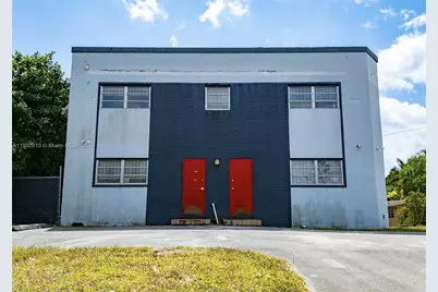 595 NW 91st St, Miami, FL 33150 - Photo 1