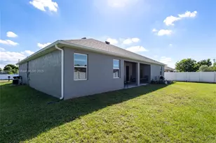 3108 SW Nutley St, Port Saint Lucie, FL 34953 - Photo 9