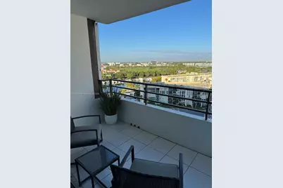 500 Three Islands Blvd #908, Hallandale Beach, FL 33009 - Photo 9