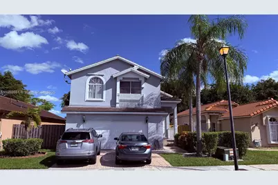 14713 SW 155th Pl, Miami, FL 33196 - Photo 1