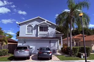 14713 SW 155th Pl, Miami, FL 33196 - Photo 1