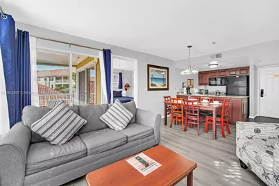 6324 Parc Corniche Drive #1214, Orlando, FL 32821 - Photo 3