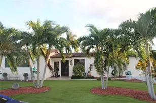 8000 NW 172nd St, Hialeah, FL 33015 - Photo 1