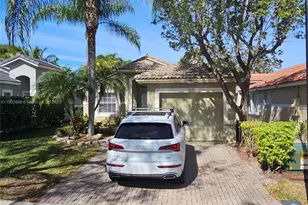 4121 Sapphire Bend, Weston, FL 33331 - Photo 1