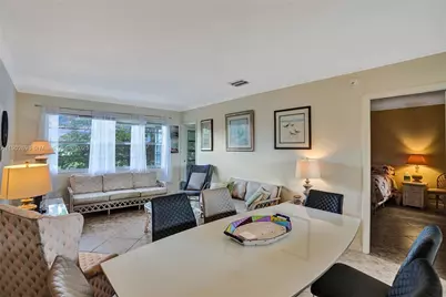 5103 NW 35th St #605, Lauderdale Lakes, FL 33319 - Photo 9