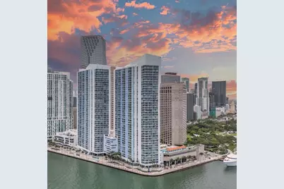 335 S Biscayne Blvd #2200, Miami, FL 33131 - Photo 1