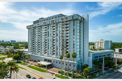 13499 Biscayne Blvd #1012, North Miami, FL 33181 - Photo 1