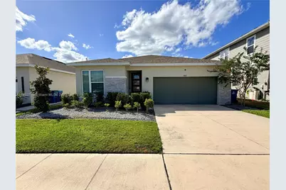 1052 Sugarwood St, Davenport, FL 33837 - Photo 1