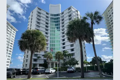 3600 Galt Ocean Dr #9C, Fort Lauderdale, FL 33308 - Photo 1