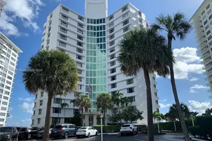 3600 Galt Ocean Dr, Fort Lauderdale, FL 33308 - Photo 1