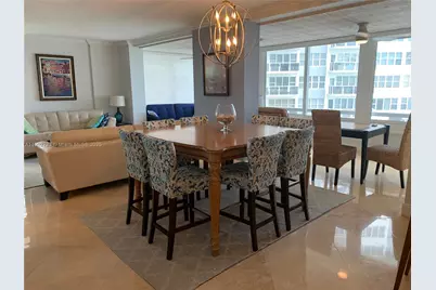 3600 Galt Ocean Dr #9C, Fort Lauderdale, FL 33308 - Photo 5