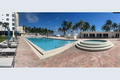 5005 Collins Ave #923, Miami Beach, FL 33140 - Photo 9