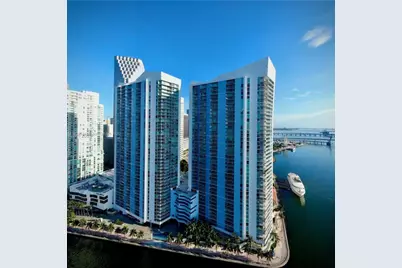 335 S Biscayne Blvd #2200, Miami, FL 33131 - Photo 1