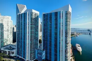 335 S Biscayne Blvd, Miami, FL 33131 - Photo 1