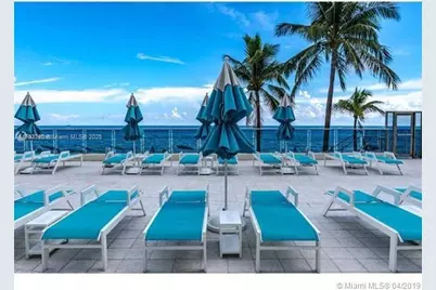 2501 S Ocean Dr #534, Hollywood, FL 33019 - Photo 23
