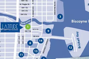 185 SW 7th St, Miami, FL 33130 - Photo 7