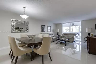 420 NE 12th Ave #208, Hallandale Beach, FL 33009 - Photo 5
